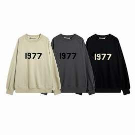 Picture of FOG Sweatshirt _SKUFearOfGodSweatshirts-xlyct0132412
